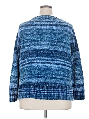 Style&Co Pullover Sweater (view 2)
