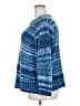 Style&Co 100% Polyester Blue Pullover Sweater Size 2X - photo 5