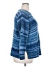 Style&Co 100% Polyester Blue Pullover Sweater Size 2X - photo 4