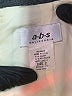 ABS Collection Ivory Formal Skirt Size 2 - photo 4