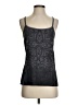 Athleta Black Tank Top Size S - photo 1