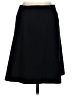 CAbi Solid Black Formal Skirt Size 2 - photo 2