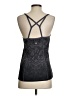 Athleta Black Tank Top Size S - photo 2