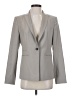 Ann Taylor Gray Blazer Size 4 - photo 1
