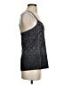Athleta Black Tank Top Size S - photo 4