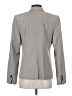 Ann Taylor Gray Blazer Size 4 - photo 2