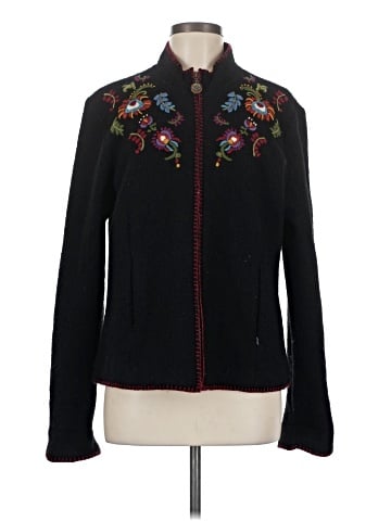 Coldwater Creek Jacket (view 1)