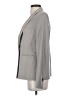 Ann Taylor Gray Blazer Size 4 - photo 5