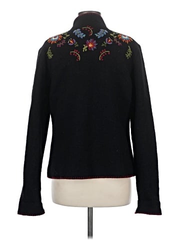 Coldwater Creek Jacket (view 2)