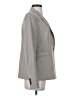 Ann Taylor Gray Blazer Size 4 - photo 4