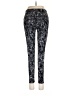 Sweaty Betty Print Gray Active Pants Size M - photo 2