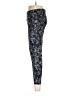 Sweaty Betty Print Gray Active Pants Size M - photo 5