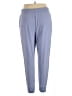FILA Solid Blue Casual Pants Size XL - photo 2