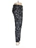 Sweaty Betty Print Gray Active Pants Size M - photo 4