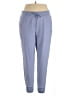 FILA Solid Blue Casual Pants Size XL - photo 1