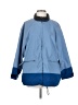 Assorted Brands 100% Nylon Blue Raincoat Size S - photo 1