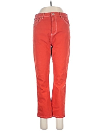 Topshop Jeans (view 1)