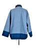 Assorted Brands 100% Nylon Blue Raincoat Size S - photo 2