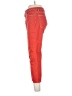 Topshop Red Jeans Size 32 waist - photo 5