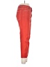 Topshop Red Jeans Size 32 waist - photo 4