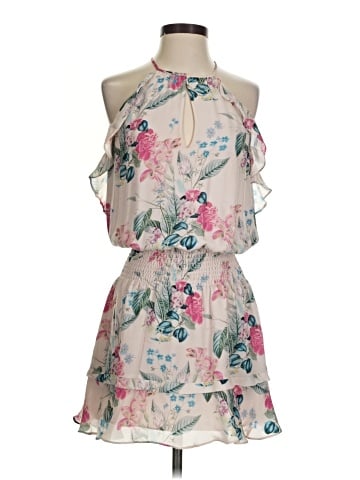 Parker Cocktail Dress (view 1)
