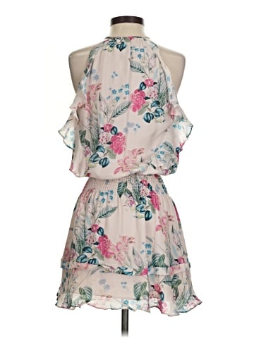 Parker Cocktail Dress (view 2)
