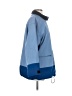 Assorted Brands 100% Nylon Blue Raincoat Size S - photo 4