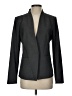 Ann Taylor Gray Blazer Size 4 - photo 1