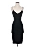 Lulus Solid Black Cocktail Dress Size S - photo 1