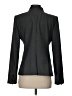 Ann Taylor Gray Blazer Size 4 - photo 2