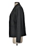 Ann Taylor Gray Blazer Size 4 - photo 5