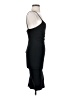 Lulus Solid Black Cocktail Dress Size S - photo 4