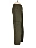 H&M Green Cargo Pants Size 4 - photo 4