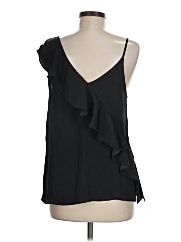 Who What Wear Tank Top (view 2)