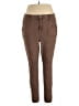 Torrid Solid Brown Casual Pants Size 16 - photo 1