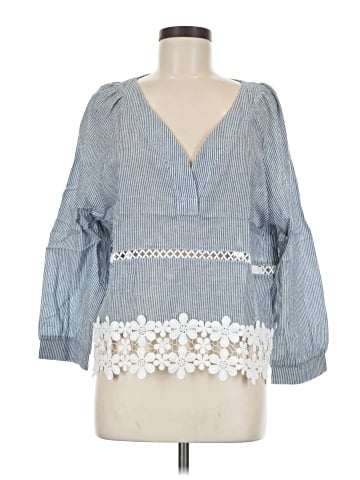 Young Essence 3/4 Sleeve T-Shirt (view 1)