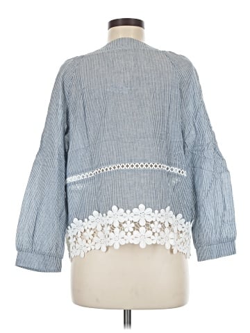 Young Essence 3/4 Sleeve T-Shirt (view 2)