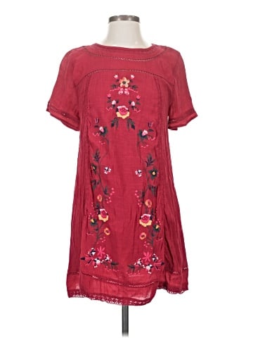 Joelle + Co Casual Dress (view 1)