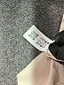 Zara Solid Tan Casual Pants Size XL - photo 5