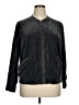 Cable & Gauge Black Track Jacket Size XL - photo 1