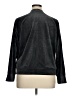 Cable & Gauge Black Track Jacket Size XL - photo 2