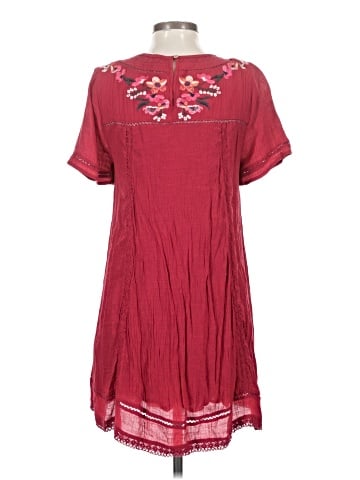 Joelle + Co Casual Dress (view 2)
