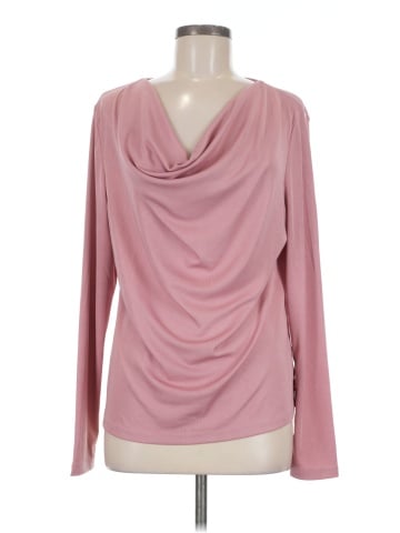 Assorted Brands Long Sleeve Blouse (view 1)