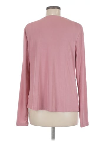 Assorted Brands Long Sleeve Blouse (view 2)