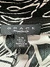 Grace 100% Rayon Black Active Pants Size L - photo 7