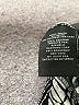 Grace 100% Rayon Black Active Pants Size L - photo 8