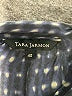 Tara Jarmon Black Sleeveless Blouse Size EU (FR) 40 / US 8 - photo 7