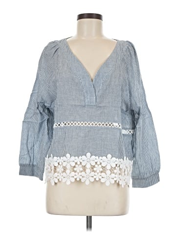 Young Essence 3/4 Sleeve T-Shirt (view 1)