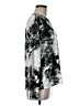 Shein Silver Long Sleeve T-Shirt Size 6 - photo 4