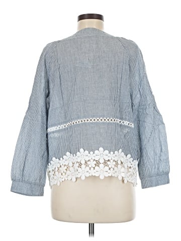 Young Essence 3/4 Sleeve T-Shirt (view 2)